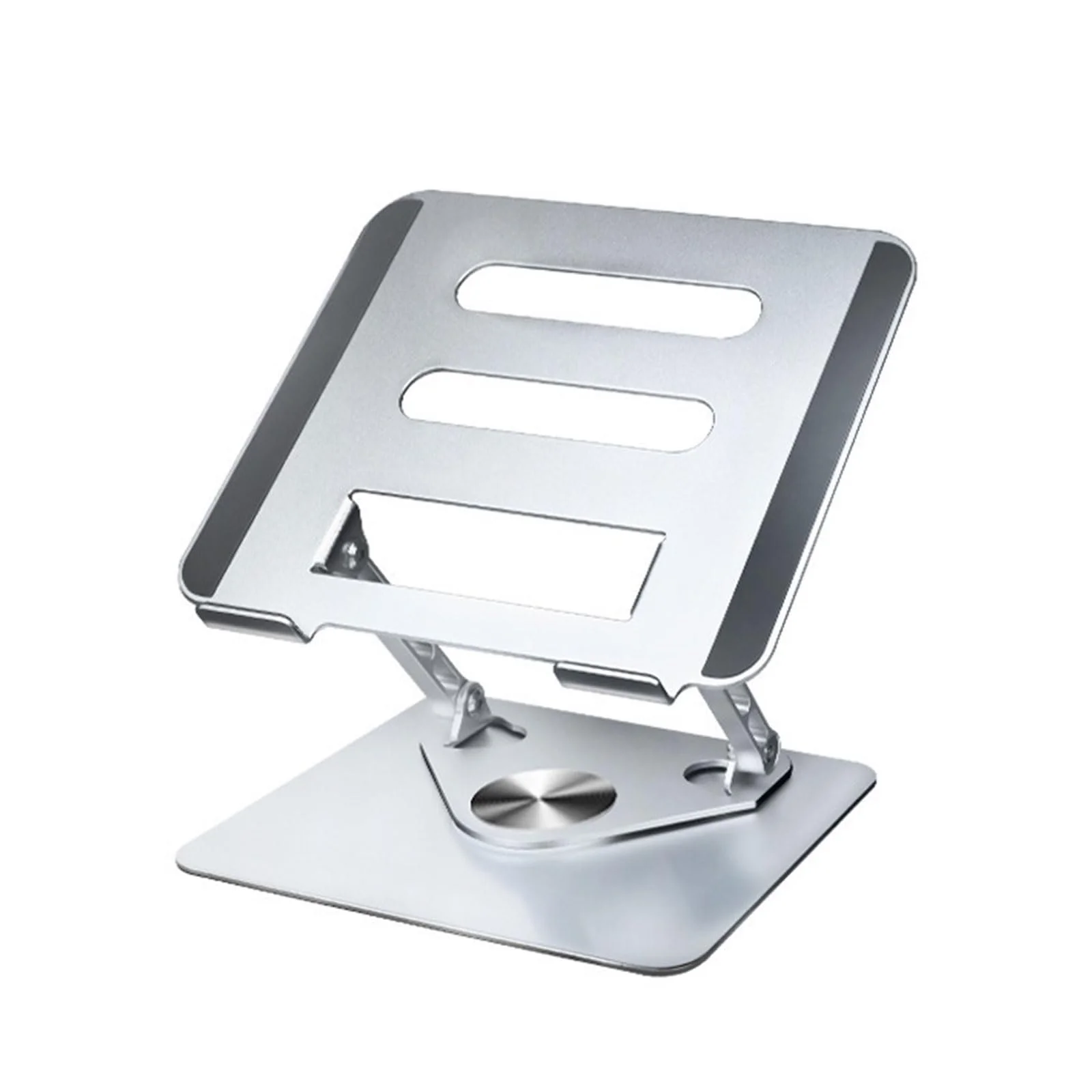 Портативна Підставка для Ноутбука Розкладна Основа Тримач, фото №1 Портативна Підставка для Ноутбука Розкладна Основа Тримач, фото №1