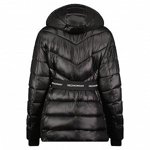 Женская куртка Geographical Norway Elenor Lady synthetic.ua - Фото 1