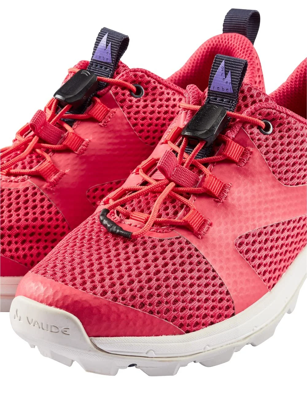Детские Кроссовки VAUDE Kobuk II, фото №6