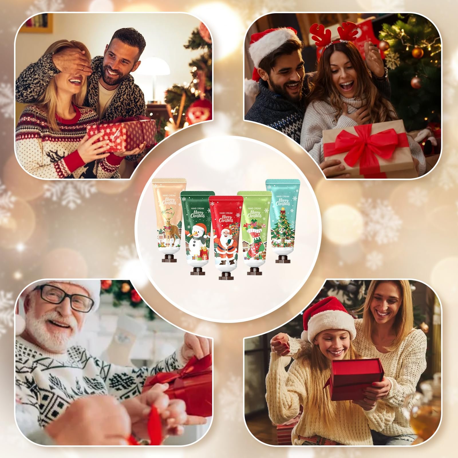 Набір кремів для рук, фото №3