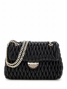 Сумка G BAGS MALA, JBLK, ONE - Фото 1