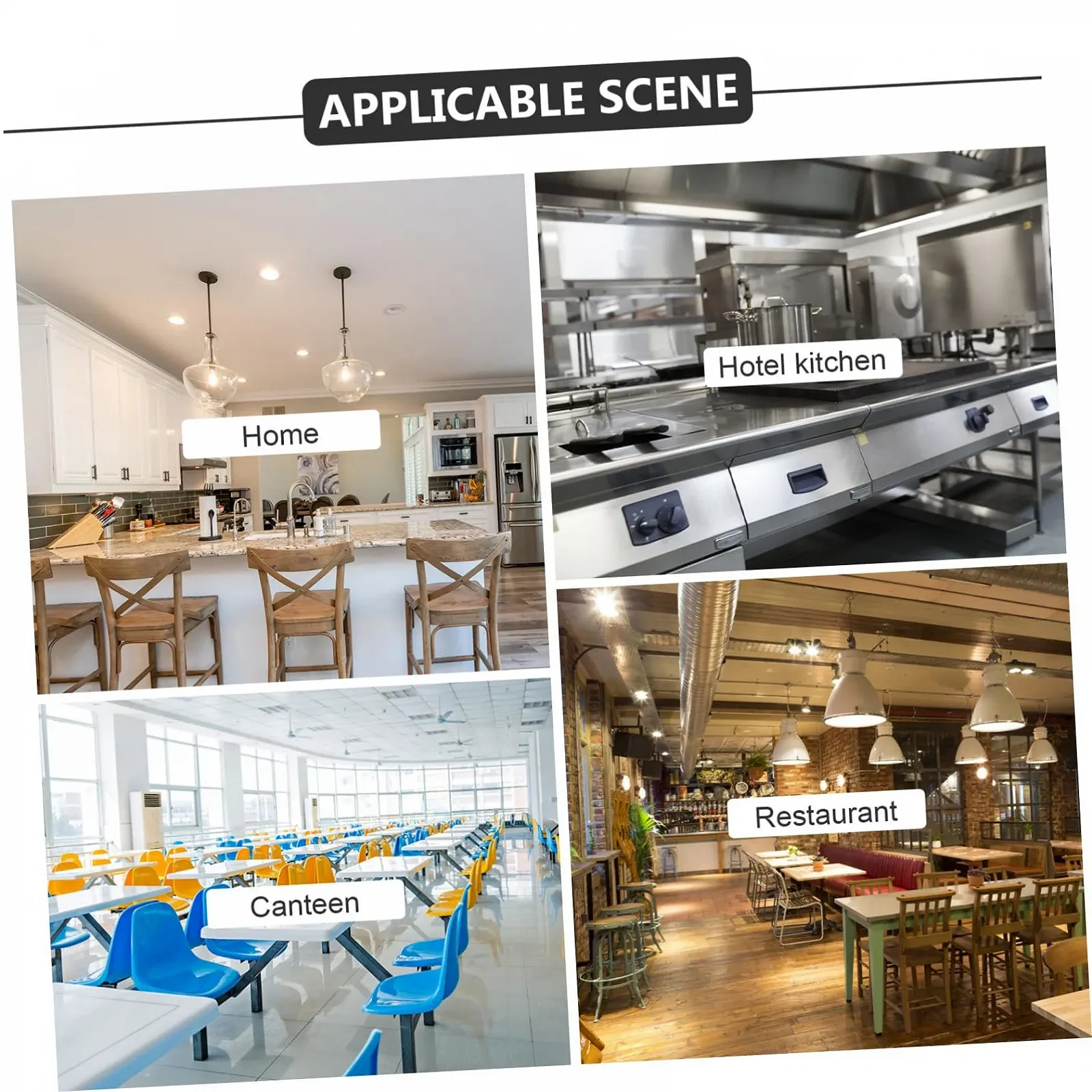 Кастрюля для запекания Toyvian керамическая с крышкой термостойкая, фото №2