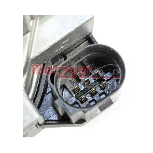 Дросельна заслінка METZGER 0892497 оригінальна запчастина для FIAT FORD, фото №3 Дросельна заслінка METZGER 0892497 оригінальна запчастина для FIAT FORD, фото №3