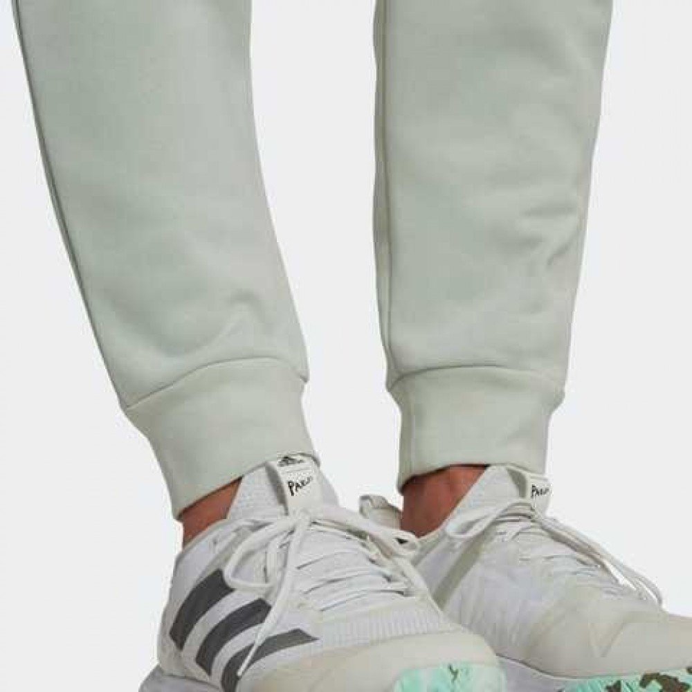 Штаны Adidas Adidastudio Lounge Fleece Joggers S, фото №5