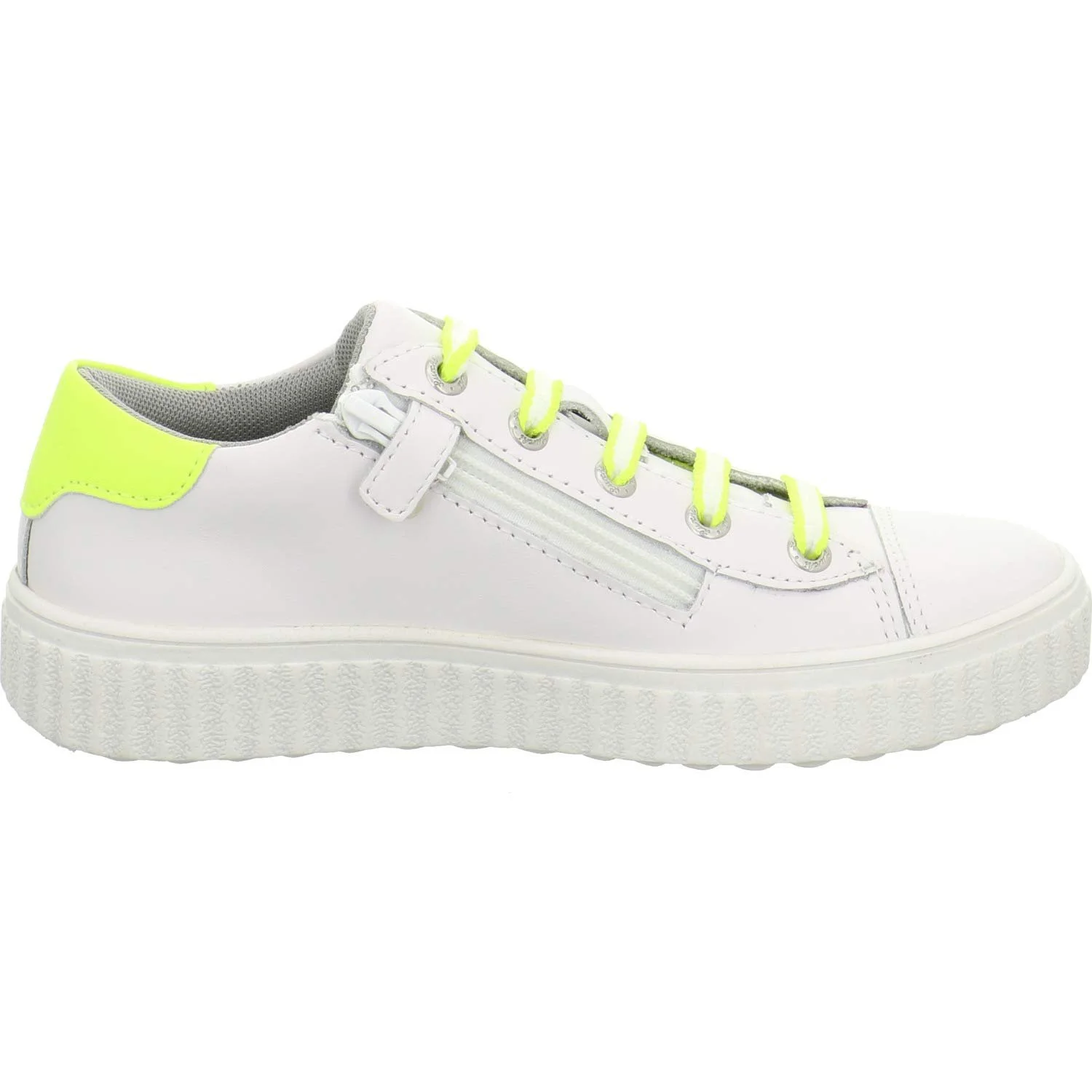 Кроссовки Lurchi Nelia для девочек, фото №4