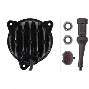 Рабочая фара HELLA 1G0 996 376-141 цена на synthetic.ua - Фото 1 Рабочая фара HELLA 1G0 996 376-141 synthetic.ua - Фото 1