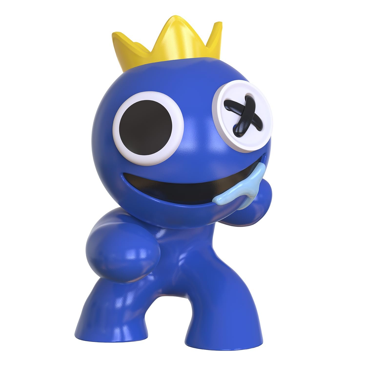 Мини-фигурки Rainbow Friends Series 3, фото №3
