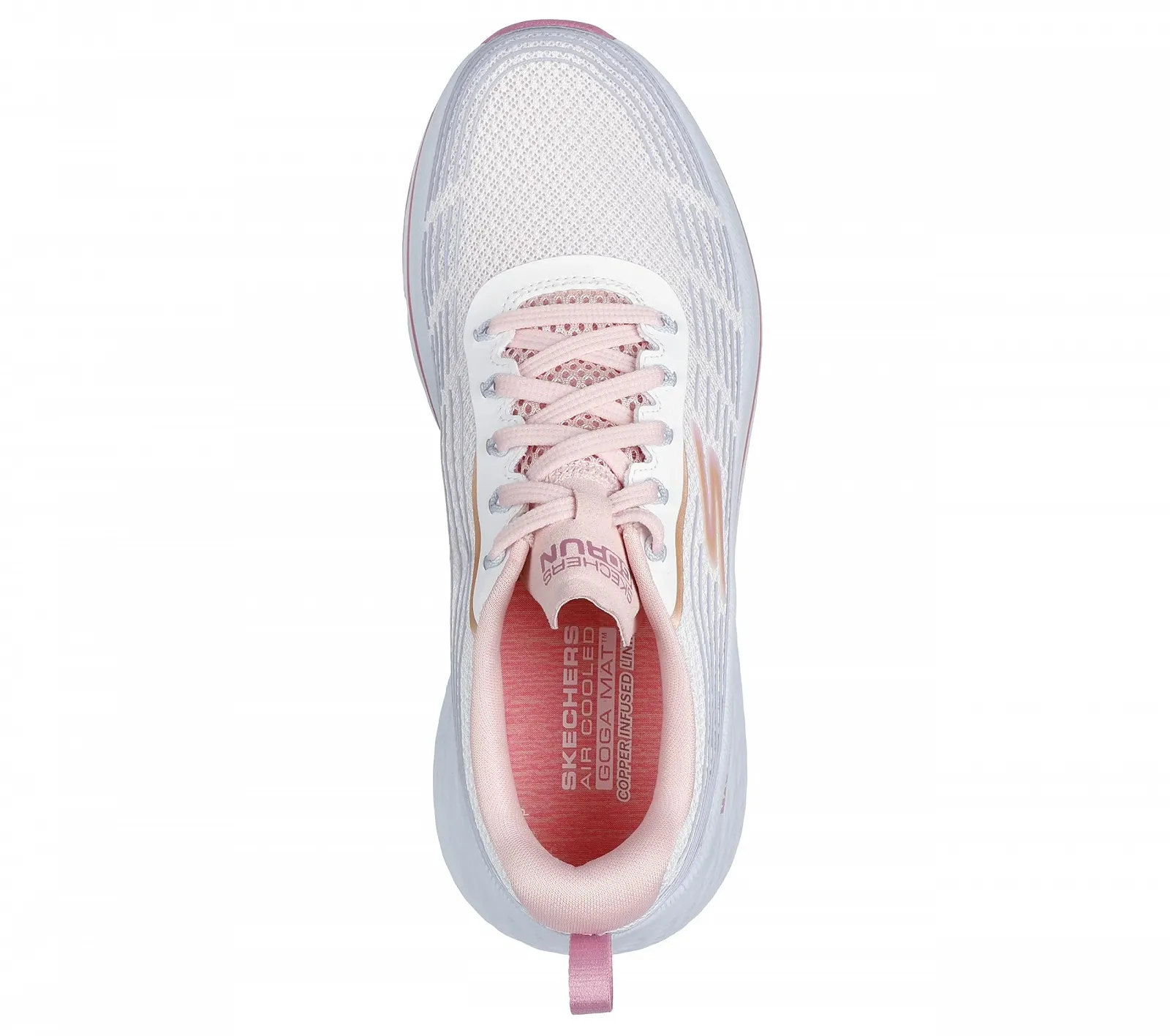 Кросівки Skechers D'Lites Extreme 11422 BKW жіночі, фото №2