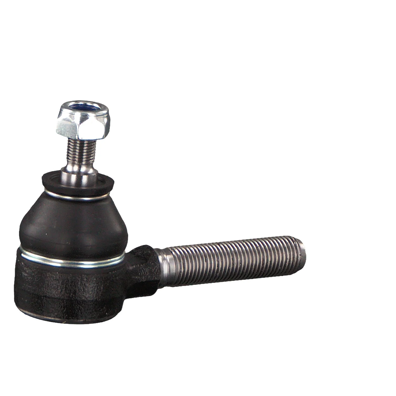 Наконечник рульової тяги FEBI BILSTEIN ProKit 01713 для MERCEDES-BENZ передній міст праворуч, фото №5 Наконечник рульової тяги FEBI BILSTEIN ProKit 01713 для MERCEDES-BENZ передній міст праворуч, фото №5