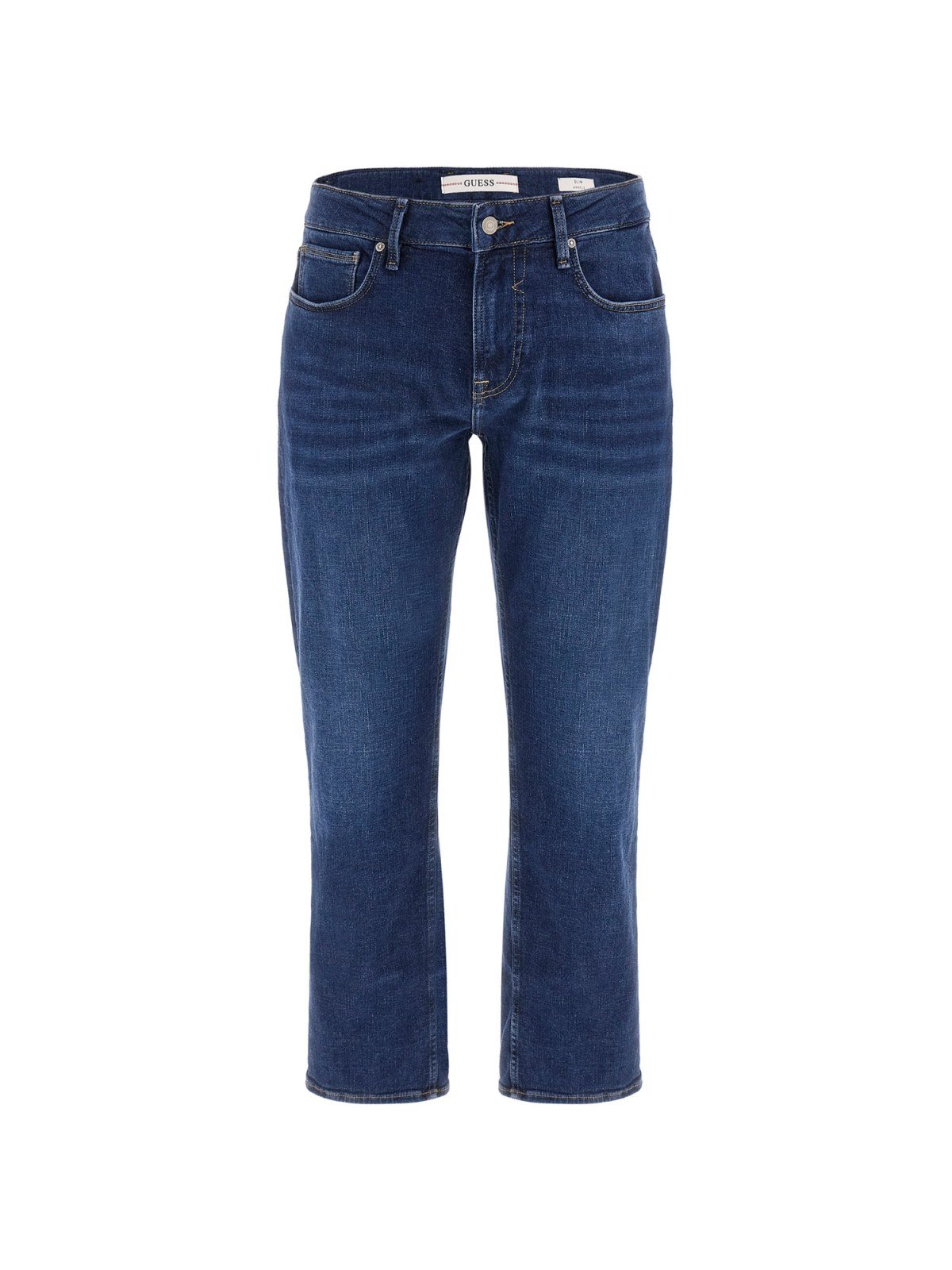 Джинси G 5 POCKETS JEANS M1L0 32, фото №1