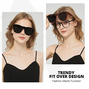 Поляризованные солнцезащитные очки для женщин (2 шт. в упаковке) Myiaur UV400 оправы TR90 цена на synthetic.ua - Фото 1 Поляризованные солнцезащитные очки для женщин (2 шт. в упаковке) Myiaur UV400 оправы TR90 synthetic.ua - Фото 1