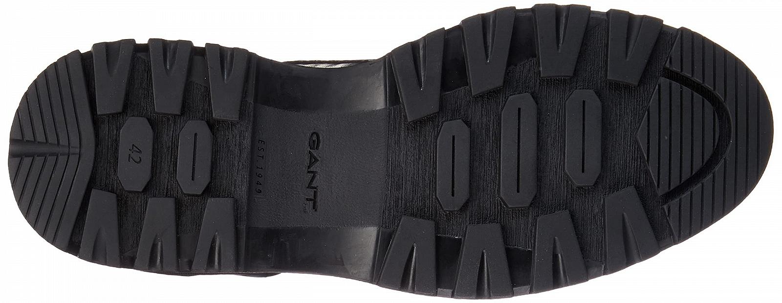 Черевики GANT St Grip Mid Lace, фото №4