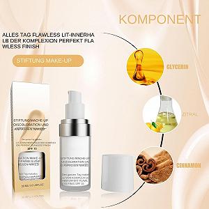 Тональна основа Colour-Changing для зрілої шкіри ціна на synthetic.ua - Фото 1 Тональна основа Colour-Changing для зрілої шкіри synthetic.ua - Фото 1