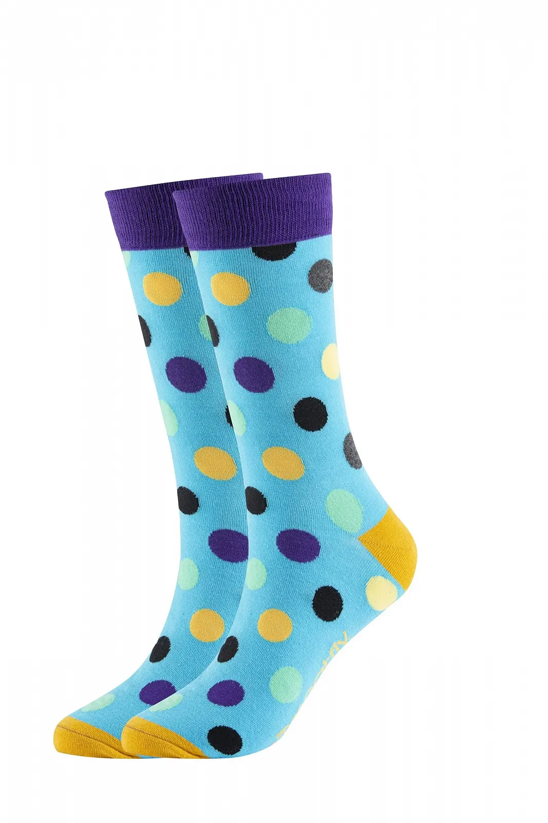 Шкарпетки Gi&Gi Christmas з абстрактним мотивом для жінок, 12 пар, фото №5