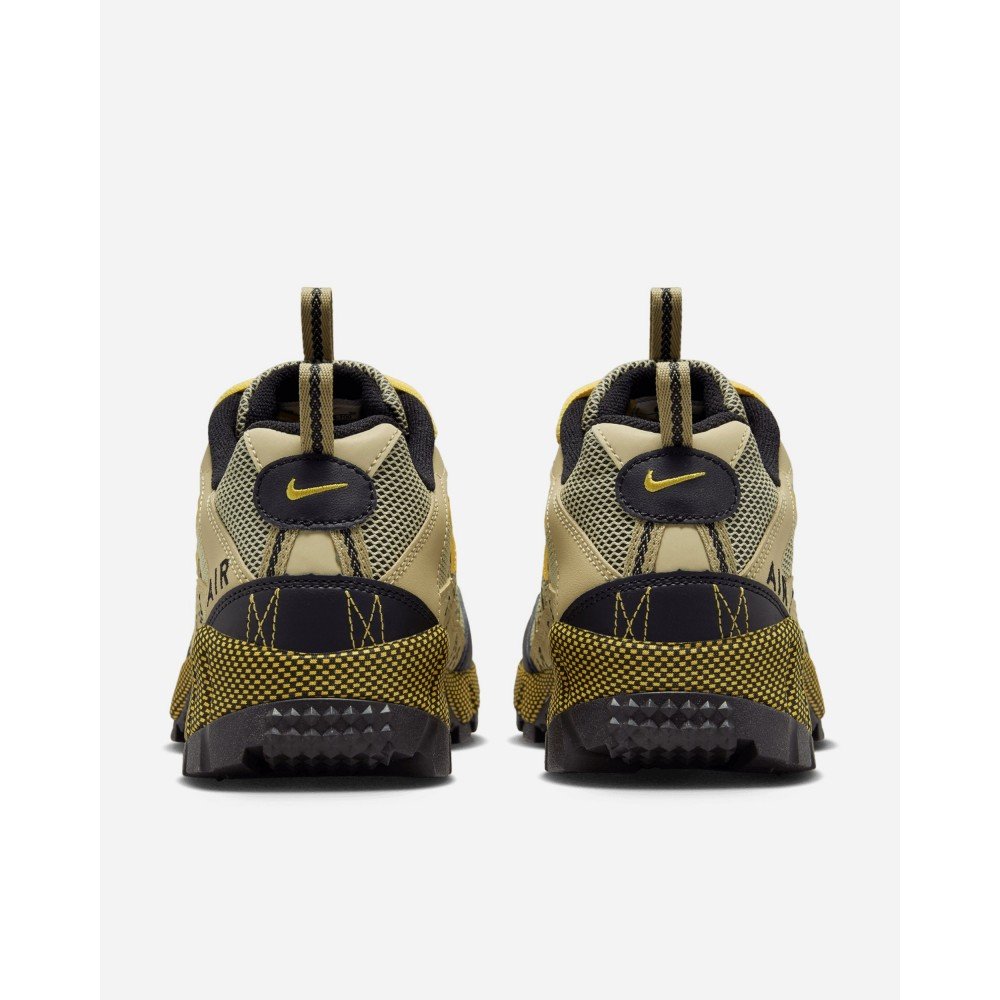 Кросівки Nike Air Humara QS "Wheat Grass / Yellow Ochre" 44.5, фото №3