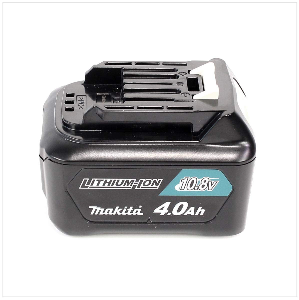 Перфоратор Makita HR 166 DM1J 10.8 V SDS-Plus Бесщеточный, фото №5