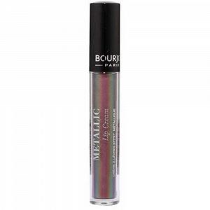 Блеск для губ Bourjois Metallic 700 - Фото 1
