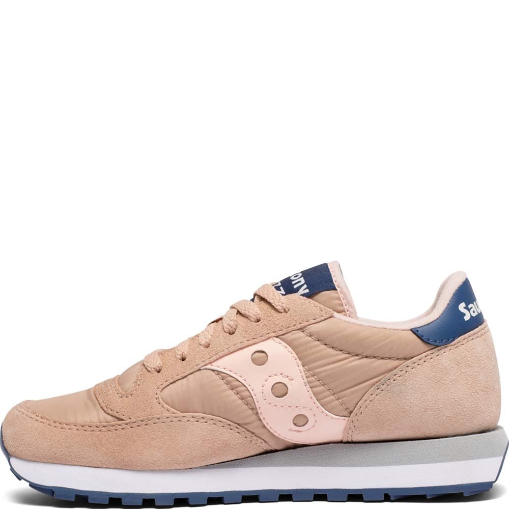 Кроссовки Saucony Jazz Original Vintage, фото №3