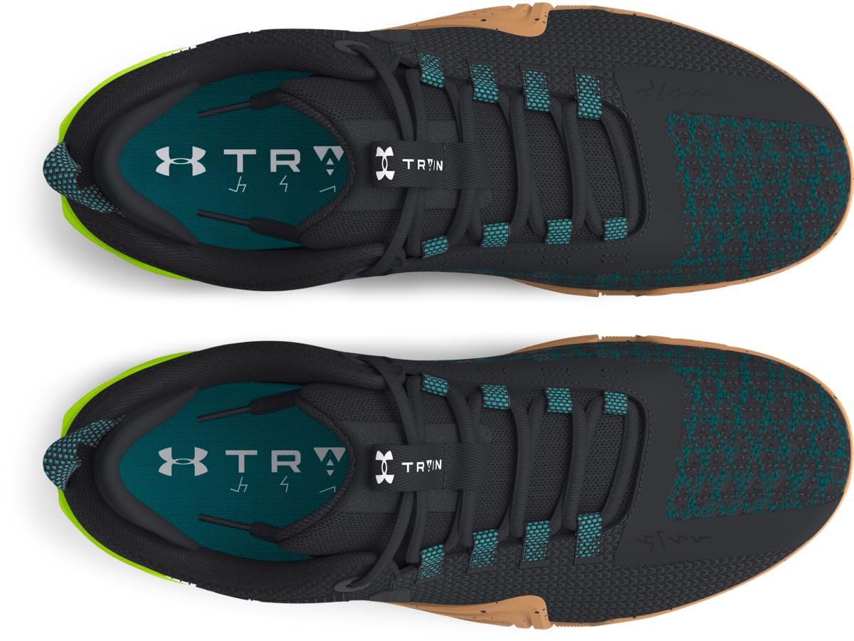 Кросівки Under Armour TriBase Reign 6 Чоловічі, фото №4