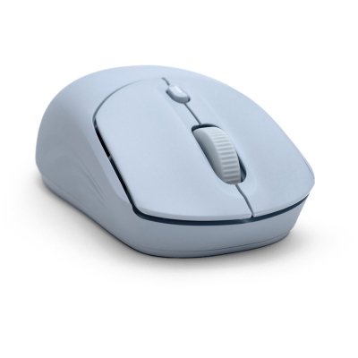 Мышка HP 400 Quiet Wireless/Bluetooth Blue (AZ7B4AA), фото №11 Мышка HP 400 Quiet Wireless/Bluetooth Blue (AZ7B4AA), фото №11
