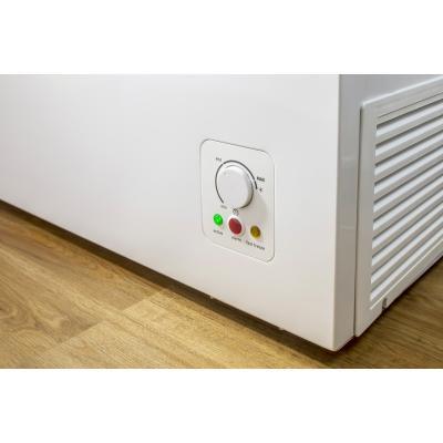 Морозильный ларь Gorenje FH301CW, фото №5