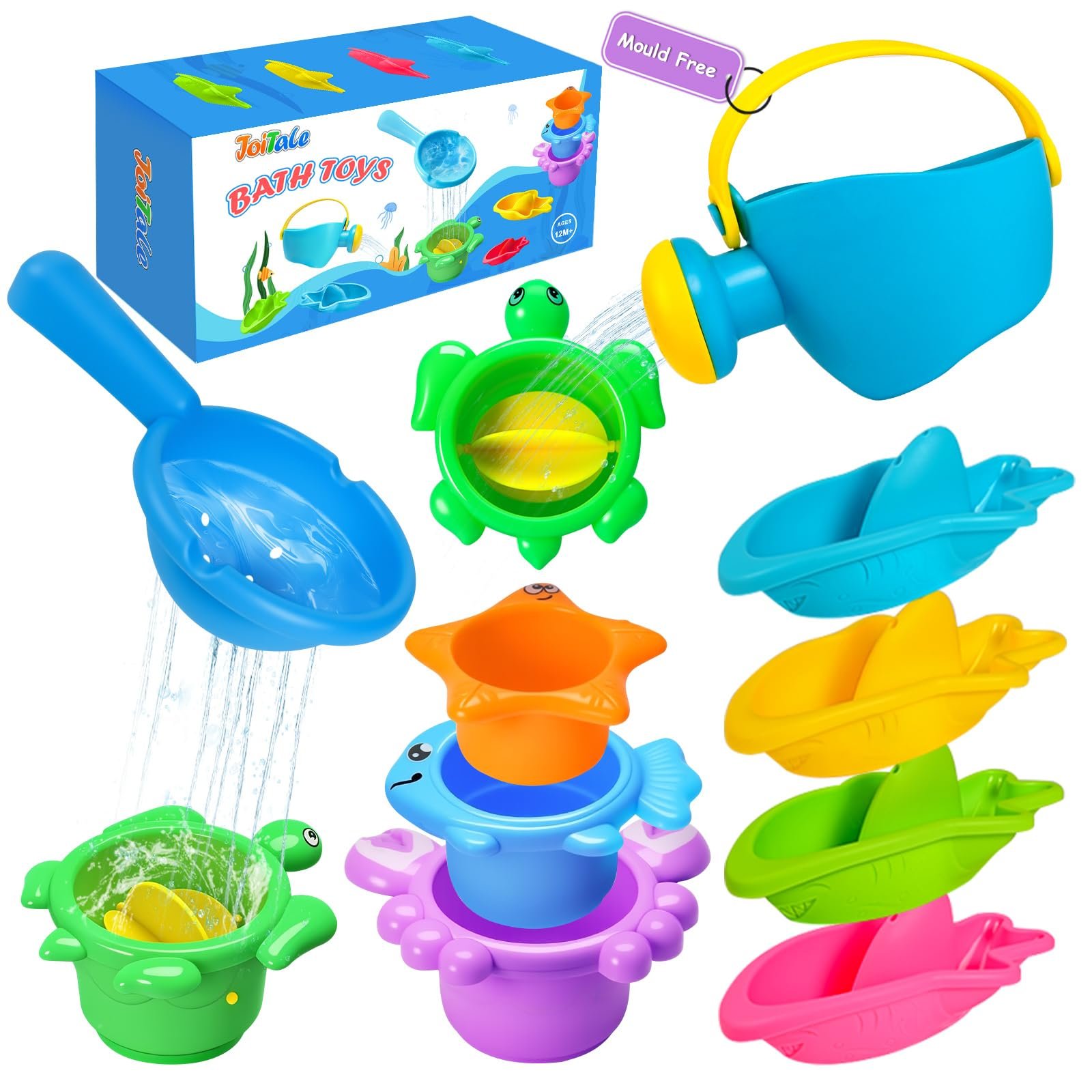 Игрушка для ванной, фото №1