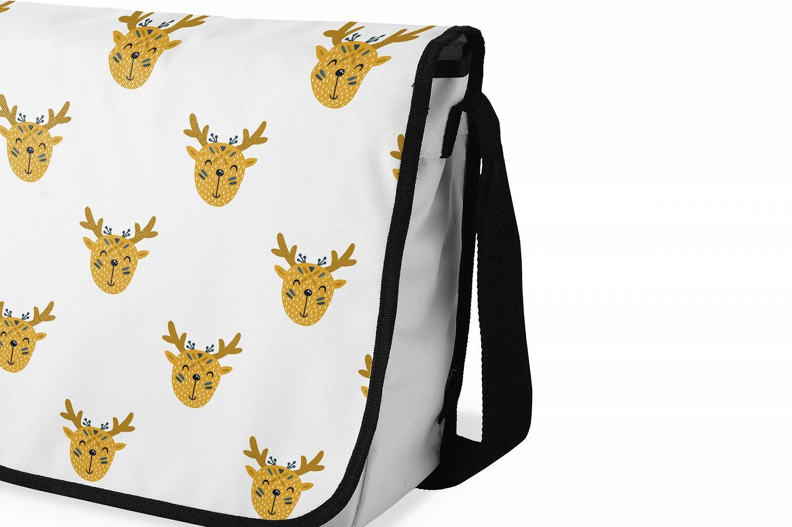 Ранець Bonateks Unisex Kinder Frschlbg101491, різнокольоровий, фото №2
