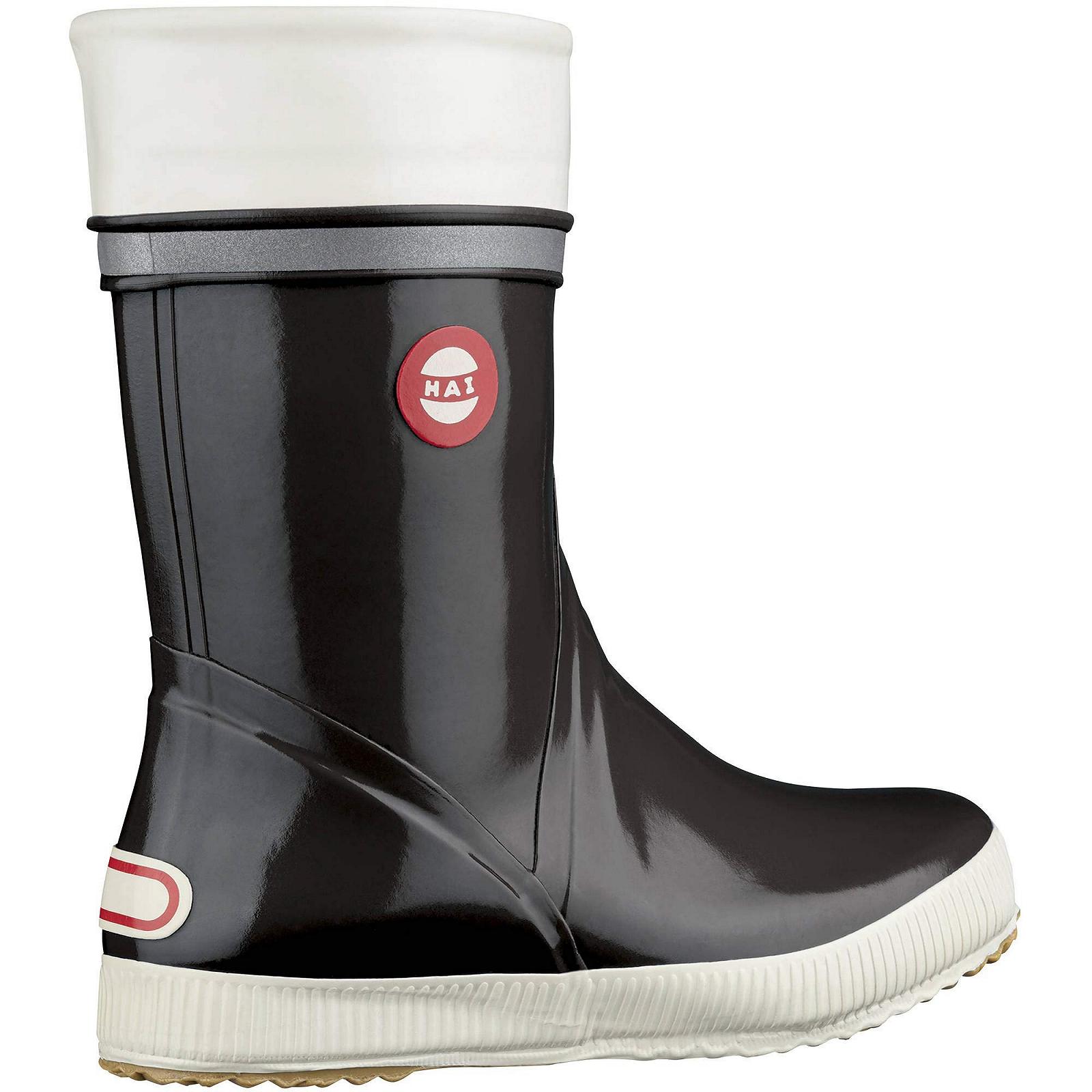 Резиновые Сапоги Nokian Footwear Hai Classic Высокие для Мужчин и Женщин, Ручная Работа, Смесь Натуральной Резины, фото №3