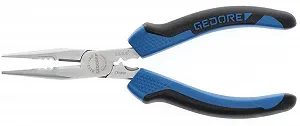 Плоскогубці Gedore 8133-180 JC 180 мм synthetic.ua - Фото 1
