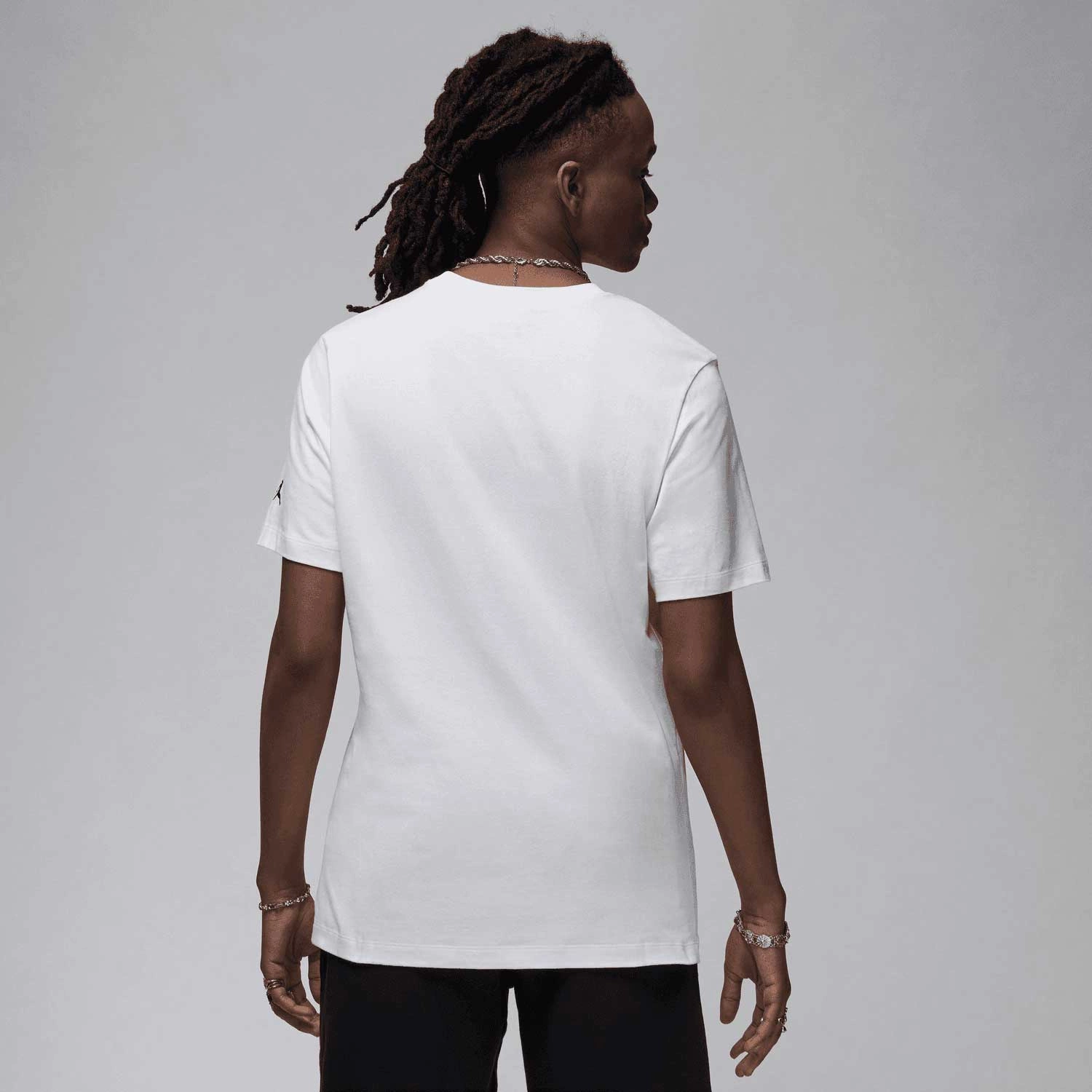 Футболка Air Jordan Flight Mvp Cursive   3XL, фото №2