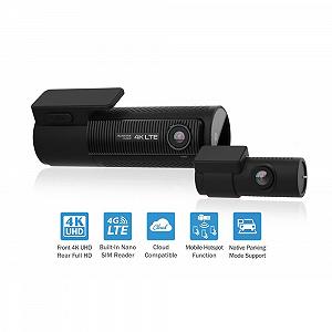 Купить Видеорегистратор BlackVue DR970X-2CH LTE - Фото 1 Видеорегистратор BlackVue DR970X-2CH LTE - Фото 1