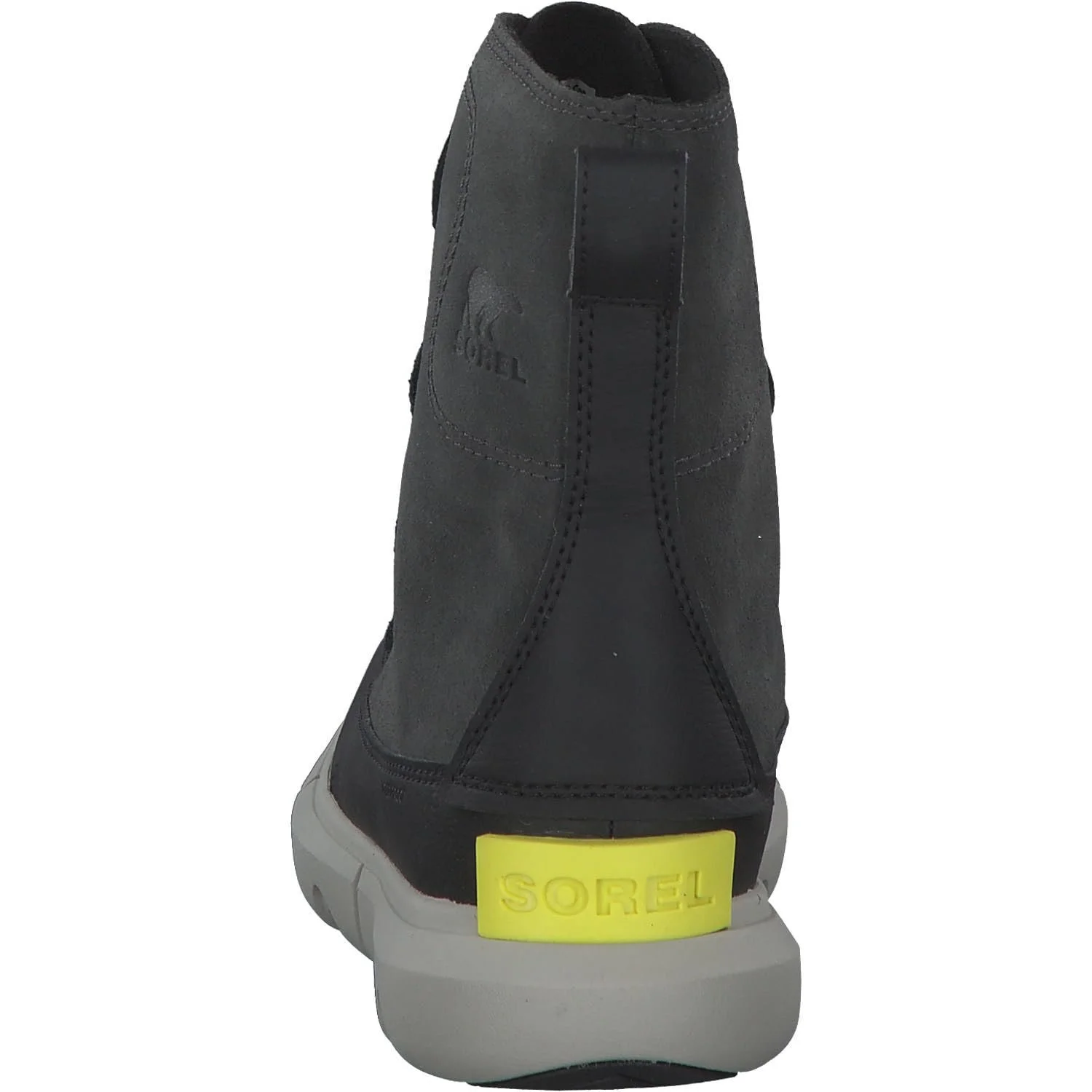 Унісекс черевики Sorel Explorer Lace Wp Mountain, фото №3