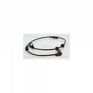 Датчик частоты вращения колеса TRISCAN 8180 23110 для MERCEDES-BENZ, передний мост - Фото 1