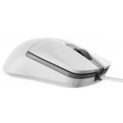 Мышка Lenovo Legion M300s RGB White GY51H47351, фото №9