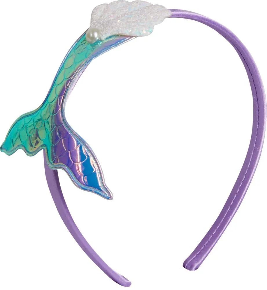 Обруч для волос Die Spiegelburg Nella NIXE, фото №1