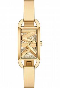Женские часы Michael Kors Золотой - Фото 1
