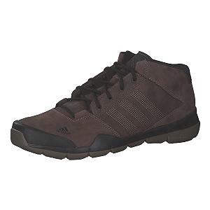 Кроссовки Adidas Anzit DLX Mid мужские - Фото 1