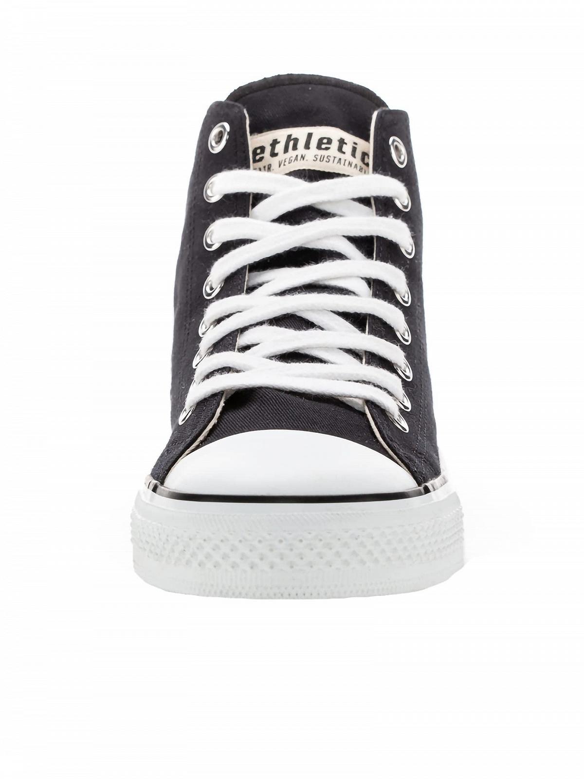 Кроссовки Ethletic Unisex Hi Fair Trainer White Cap Fair Vegan Sustainable, фото №5