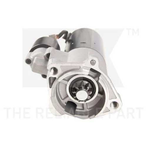 Стартер NK 4747005 для AUDI SEAT SKODA, фото №3 Стартер NK 4747005 для AUDI SEAT SKODA, фото №3