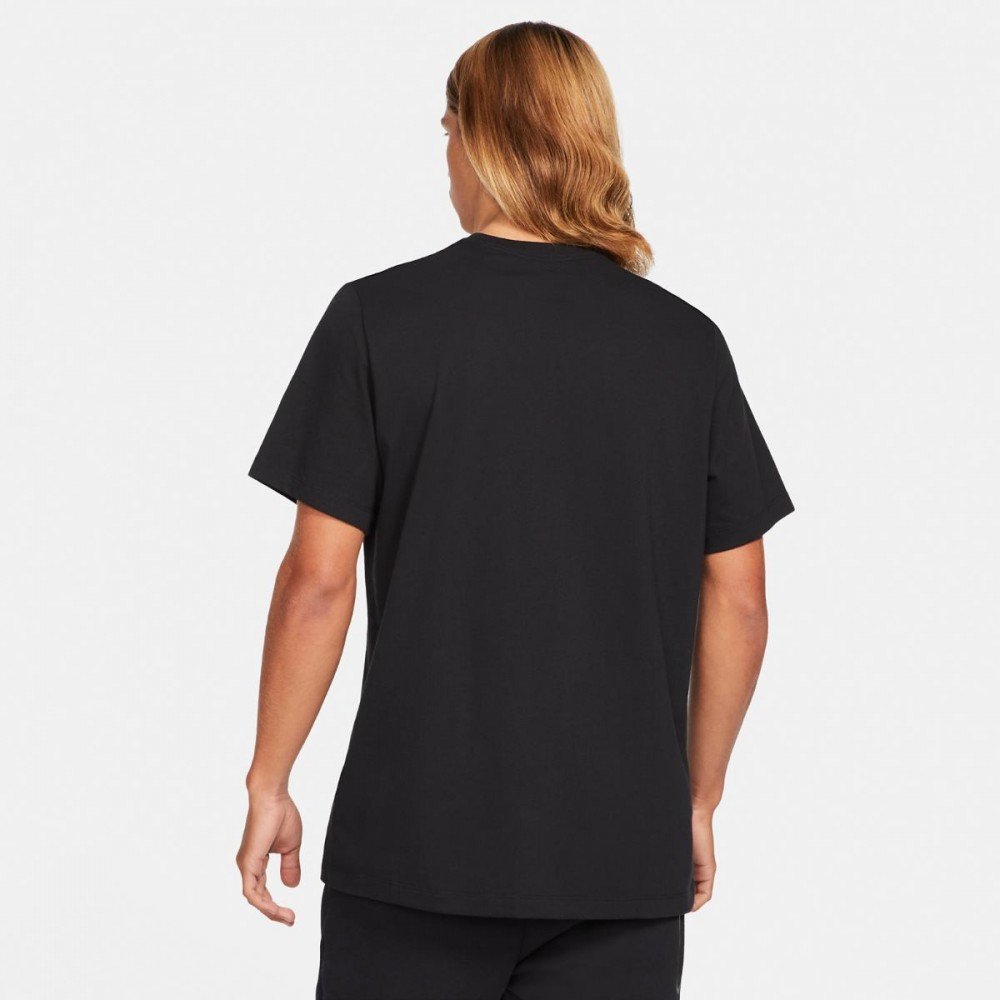 Футболка Nike NSW TEE MANGA HYPEMAN S, фото №2