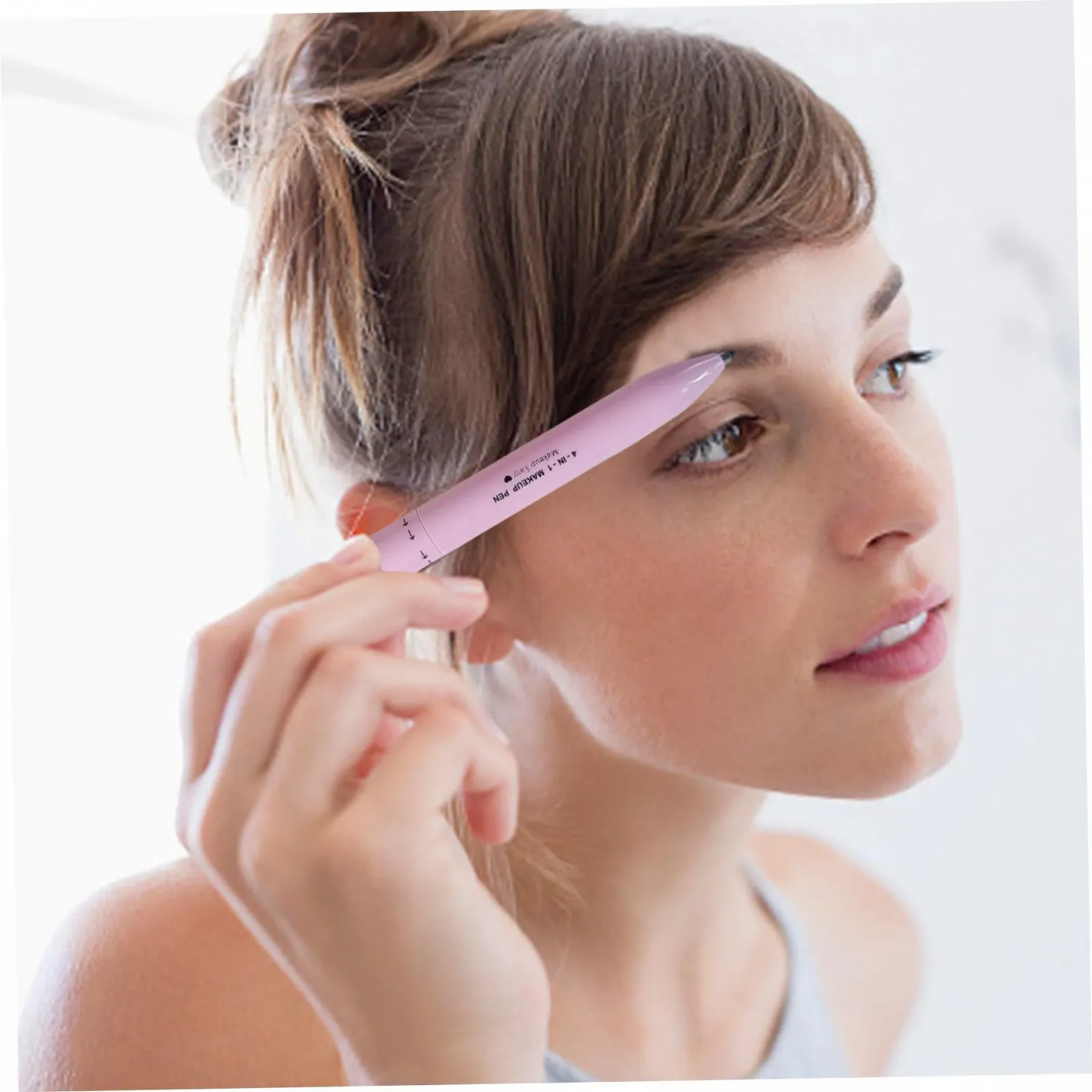 Підводка для макіяжу 4 в 1 Багатофункціональний, фото №2