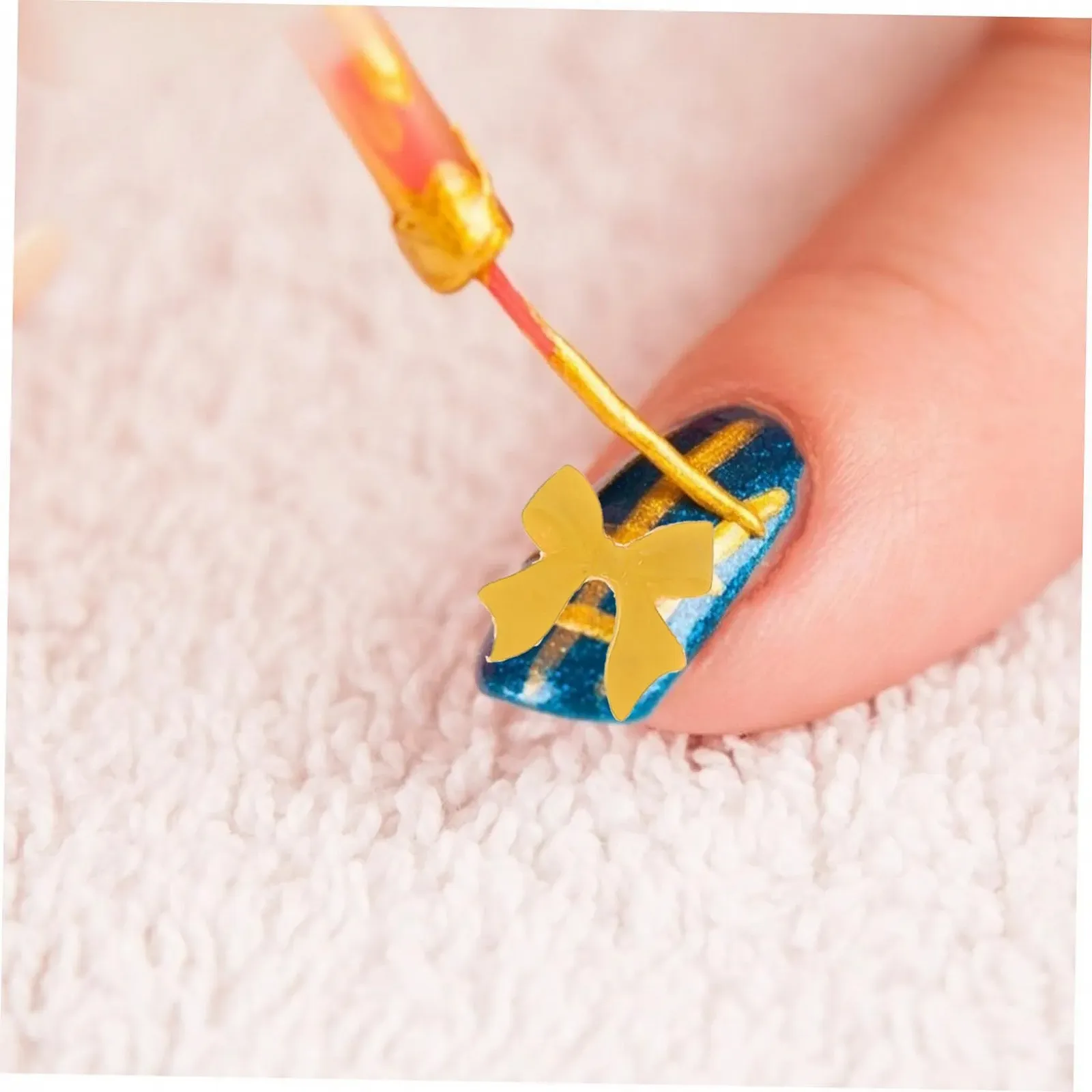 FRCOLOR 1 коробка, намистини, каміння, підвіски, смола, фото №4 FRCOLOR 1 коробка, намистини, каміння, підвіски, смола, фото №4