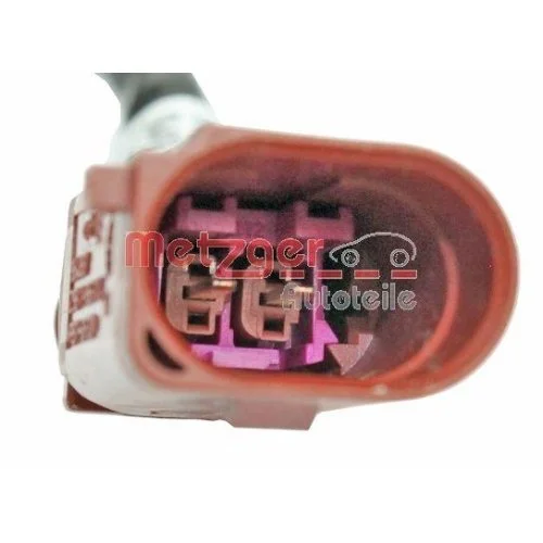 Датчик температури відпрацьованих газів METZGER 0894102 для VW, фото №3