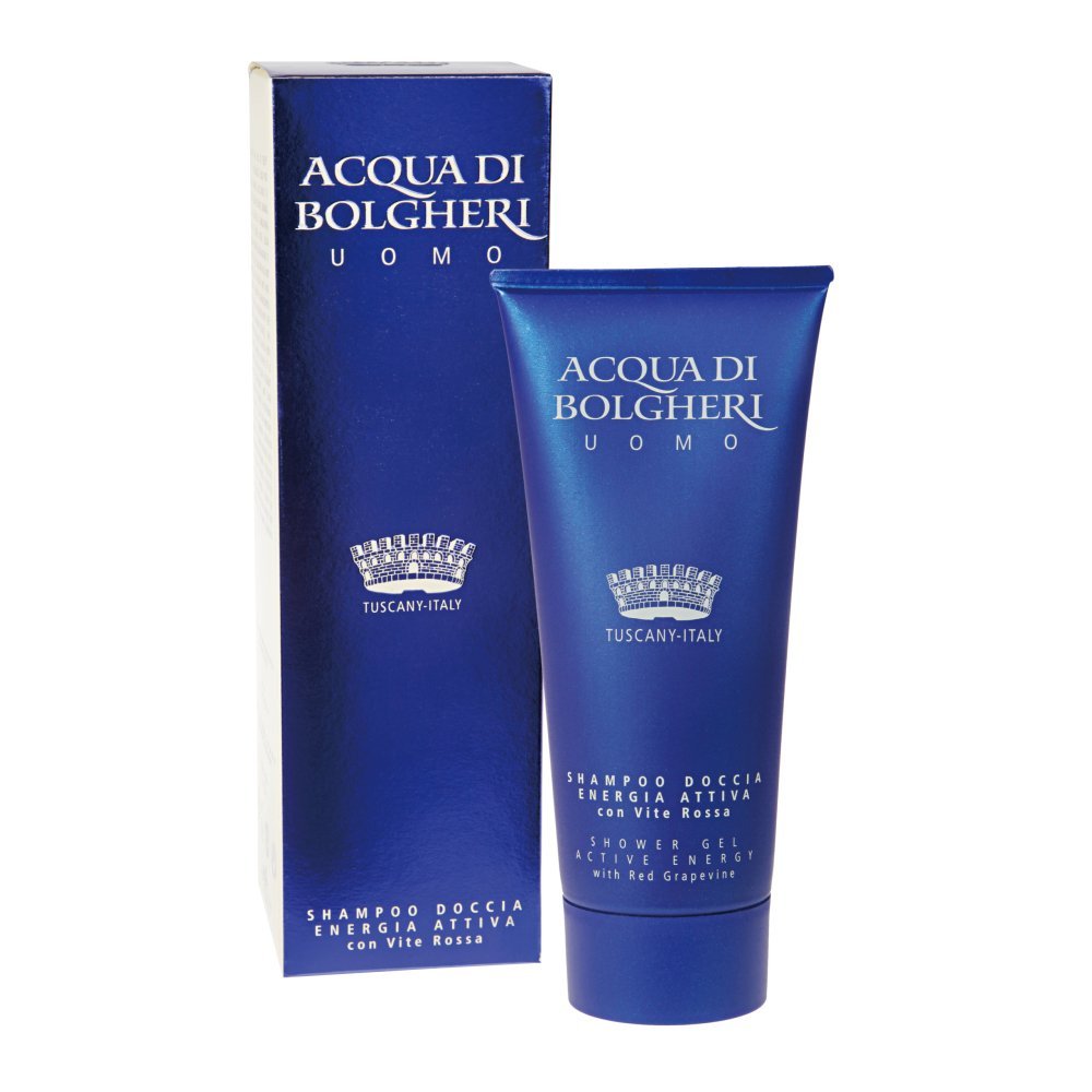 Гель для душу Acqua Bolgheri Sh Doccia U, фото №1 Гель для душу Acqua Bolgheri Sh Doccia U, фото №1