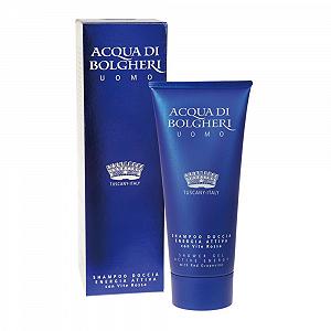 Гель для душу Acqua Bolgheri Sh Doccia U - Фото 1