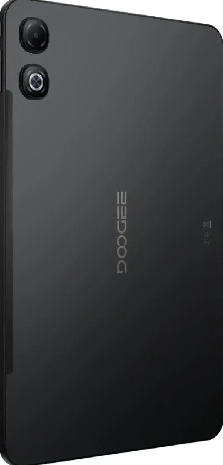 Планшет 13.4'' DOOGEE Tab G6 Max 6+26/256Gb / 4G / 2-SIM / Android 16 / 11000 mAh / Чорний, фото №3
