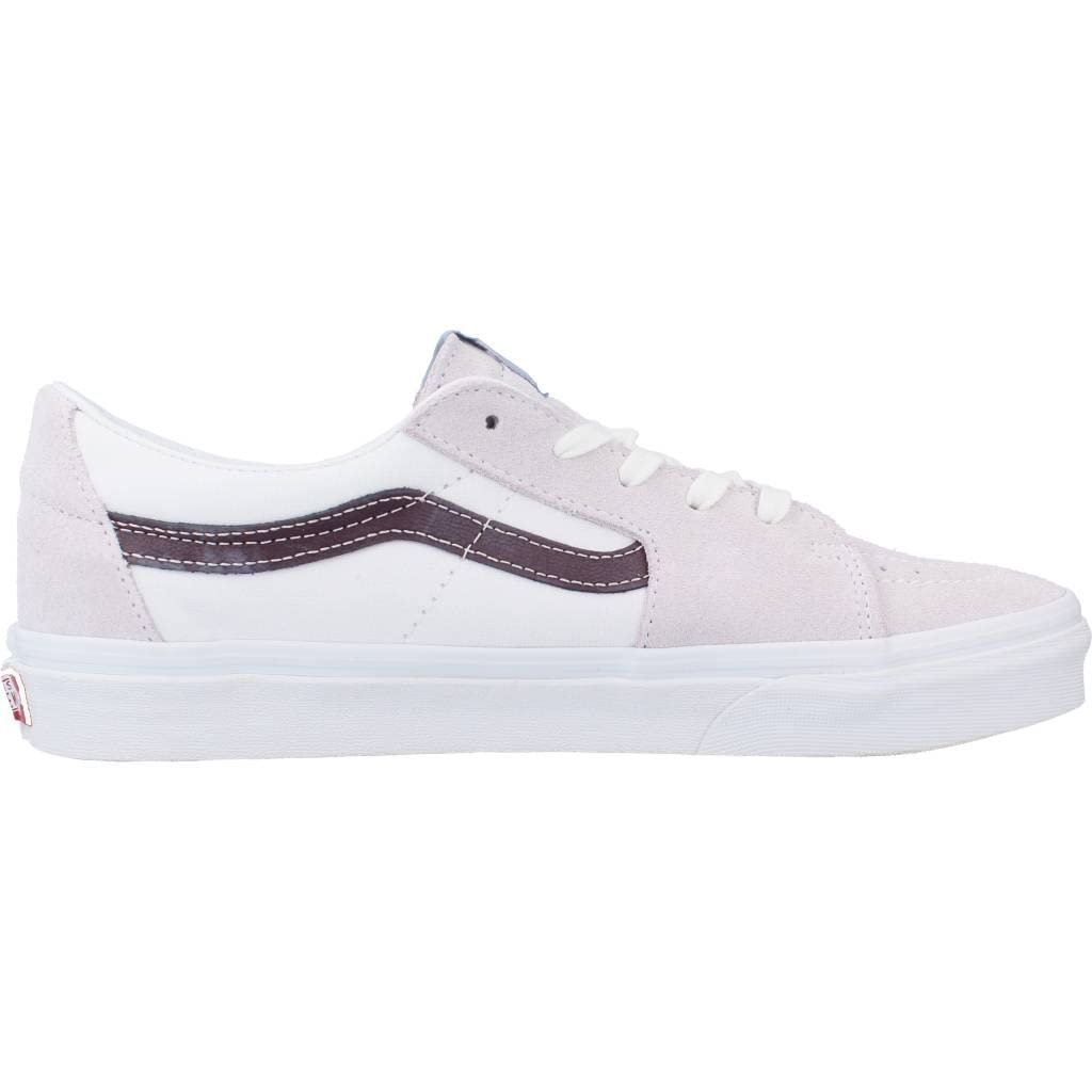Кеды Vans SK8-LOW Beige, фото №4