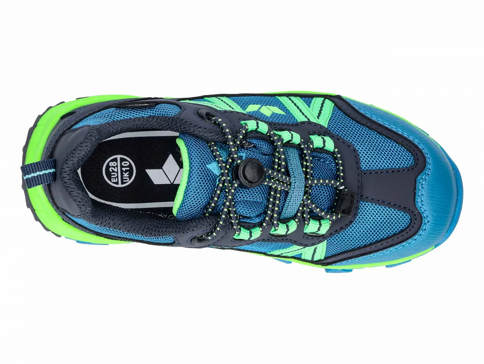 Трекинговые Ботинки Lico Mancos Детские Унисекс, фото №5 Трекинговые Ботинки Lico Mancos Детские Унисекс, фото №5