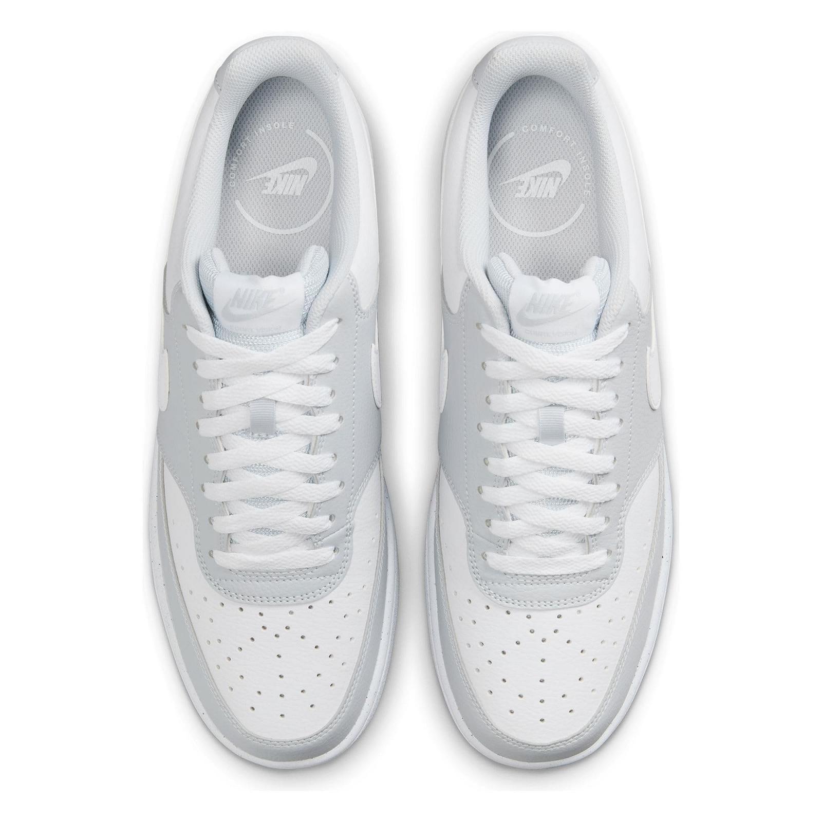 Кросівки Nike Court Vision Low Чоловічі, фото №5 Кросівки Nike Court Vision Low Чоловічі, фото №5