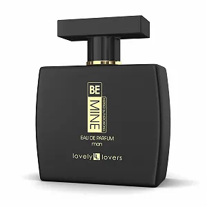 Парфюмерная вода Lovely Lovers BeMine Original Man EDP 100 мл - Фото 1